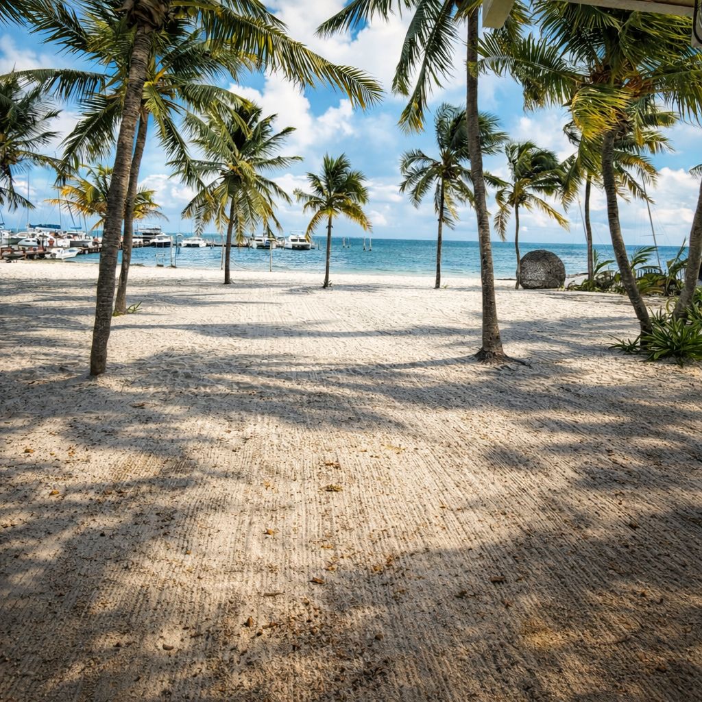 Salón de Eventos en Cancún