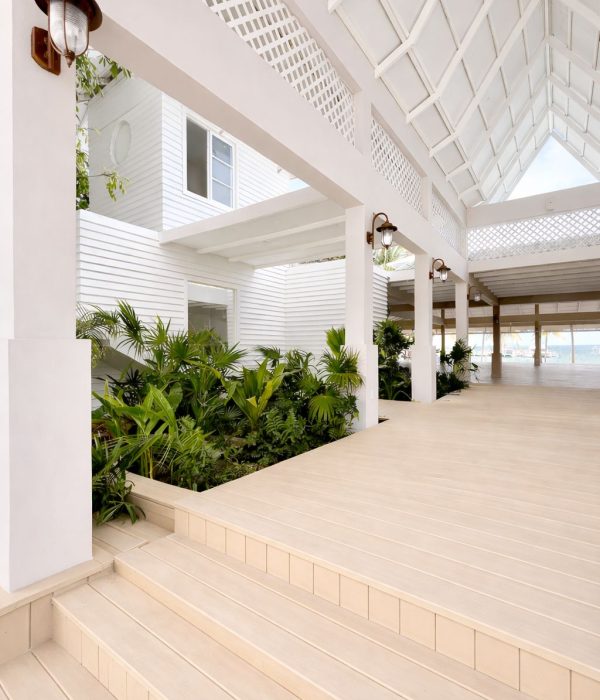 Salón de eventos en Cancún